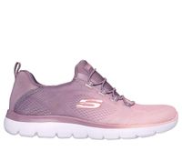 Skechers damskie buty sportowe sneakersy Summer Bright Charmer 149536 LTMV 38