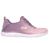 Skechers damskie buty sportowe sneakersy Summer Bright Charmer 149536 LTMV 41