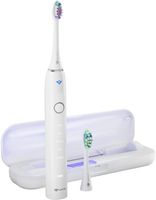 Szczoteczka soniczna TRUELIFE SonicBrush Clean70 UV Biały
