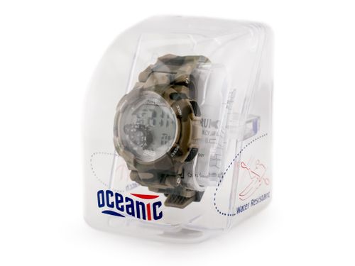 OCEANIC OC-116 - WR100 (ze051b) na Arena.pl