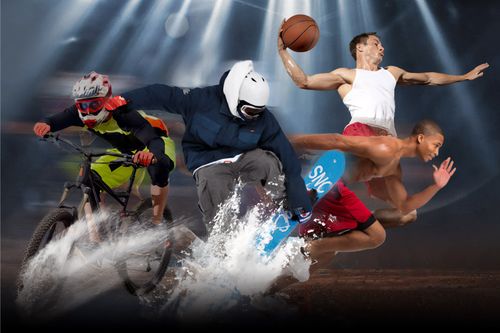 Smartwatch Kruger&Matz Activity GPS IP68 SpO2 na Arena.pl