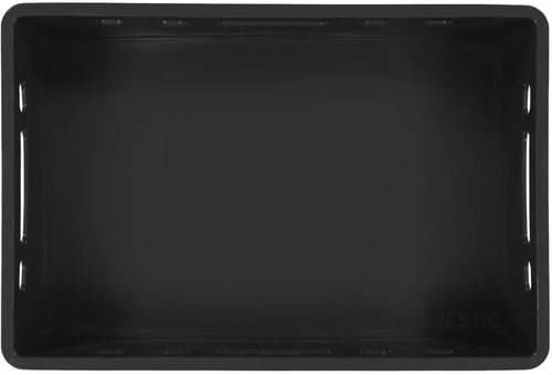 Skrzynka EURO E2 Nowy Pojemnik 600x400x200 JESTIC na Arena.pl