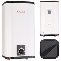 ELEKTRYCZNY OGRZEWACZ WODY 10L DOLNY NADUMYWALKOWY PODGRZEWACZ BOJLER 2000W