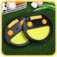 DLA DZIECI GRA ZRĘCZNOŚCIOWA RZUCAJ ŁAP DLA DWOJGA