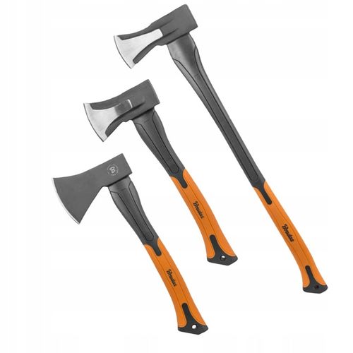 Siekiera Bradas 41 cm 0,6 kg na Arena.pl