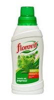 nawóz do paproci mineralny płynny 500ml florovit