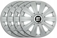KOŁPAKI 16'' SEAT Ibiza Leon Altea XL Alhambra VPS