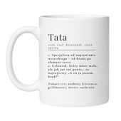 KUBEK "TATA"