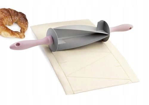 WAŁEK DO ROGALIKÓW CROISSANTÓW ROGALI CIASTA forma zdjęcie 2