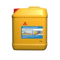 sikaceram-935 primer grunt do podłoży cementowych 5kg - sk-sc704679