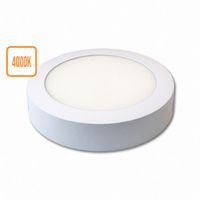 PANEL LED NATYNKOWY 18W 1800LM 4000K OPRAWA ŚWIATŁA NEUTRALNA