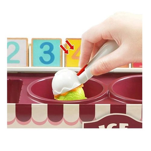 Top Bright NAUKA LICZENIA LODZIARNIA Montessori na Arena.pl