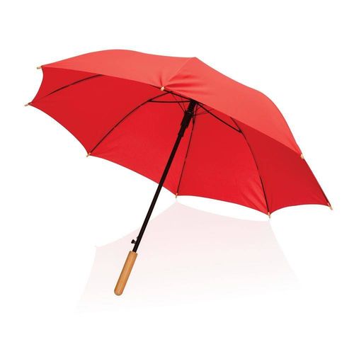 Bambusowy parasol automatyczny 23" Impact AWARE rPET na Arena.pl