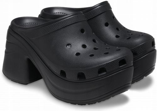Damskie Buty Platforma Crocs Siren Clog 41-42 na Arena.pl