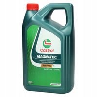 Olej Silnikowy Castrol Magnatec C3 5w40 5L