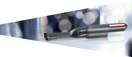 Odkurzacz SAMOCHODOWY akumulator HEPA NAVITEL 100W na Arena.pl