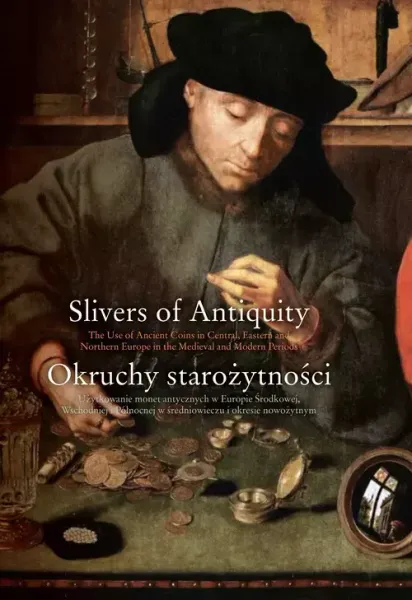 Okruchy starożytności. zdjęcie 1