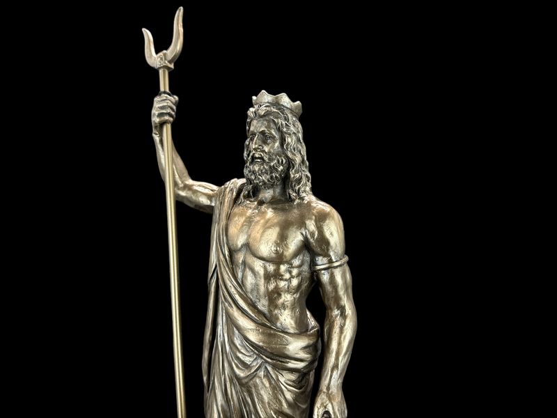 BÓG PODZIEMIA – HADES VERONESE (WU76388A1) zdjęcie 2