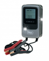 Inteligentny prostownik Ideal EXPERT CHARGER 12 LCD 3in1 12A