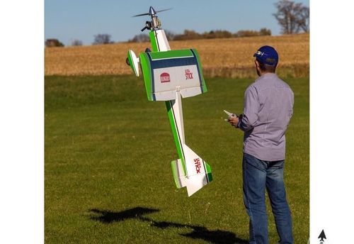 Ultra Stick 30cc ARF na Arena.pl