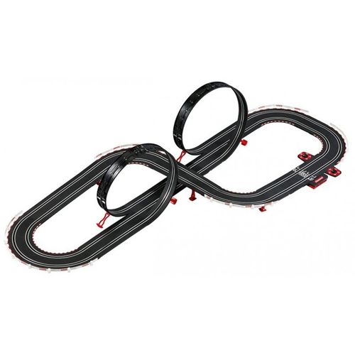 Carrera GO!! - Tor Formuła E 5,4 m 62468 na Arena.pl