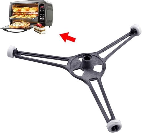 Krzyżak Obrotowy Do Mikrofalówki Uniwersalny 2szt na Arena.pl
