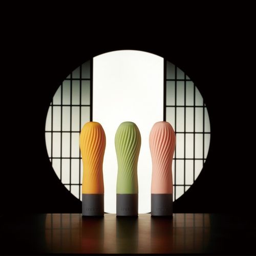 wibrator zen vibrator hanacha iroha by tenga na Arena.pl