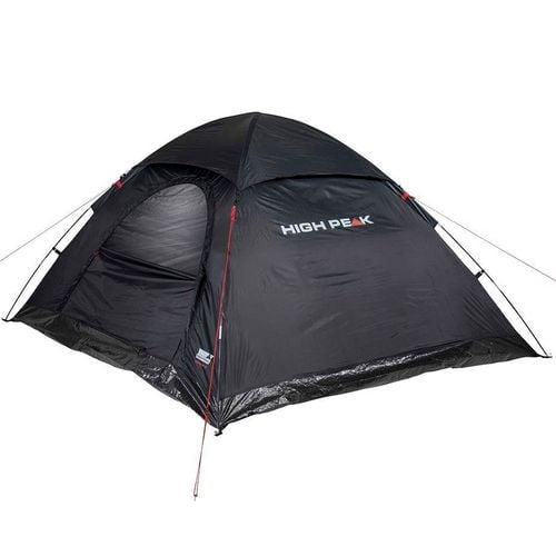 Namiot High Peak Monodome 4 10310 Czarny na Arena.pl