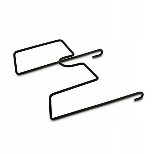 DWUPOZIOMOWA suszarka do naczyń DUŻA suszarka Z TACKĄ 53x33x24cm Nova Tadar na Arena.pl