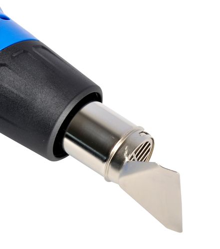 OPALARKA ELEKTRYCZNA 2000W 2 BIEGI 4 DYSZE na Arena.pl