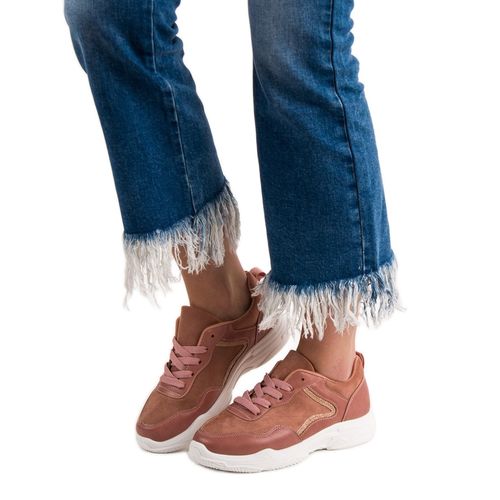 Modne Sneakersy r.39 na Arena.pl