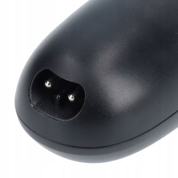 PILNIK ELETRYCZNY DO STÓP PIĘT FREZARKA TARKA USB + 6 NASADEK + zdjęcie 4