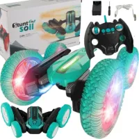 AUTO TWISTER SAMOCHÓD ZDALNIE STEROWANY NA PILOT