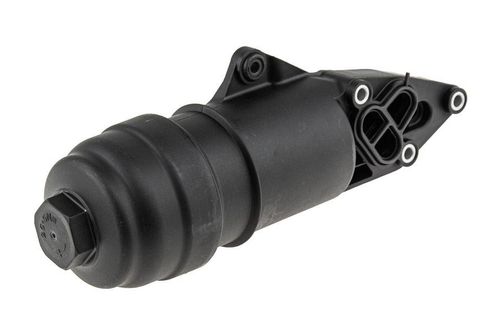 FILTR OLEJU BEZ CHŁODNICY AUDI A4 B7 2005 2006 2007 2008 na Arena.pl