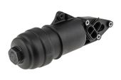 FILTR OLEJU BEZ CHŁODNICY AUDI A6 C6 2008 2009 2010 2011