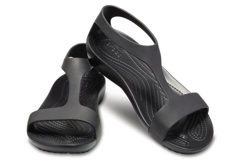 CROCS SERENA FLIP > 205469-060 - R. 41 na Arena.pl