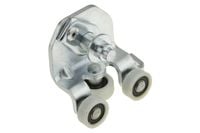 WÓZEK GÓRNY DRZWI BOCZNYCH PRAWA FIAT DUCATO 2011 2012 2013 2014