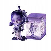 Skullpanda The Sound : Niespodzianka Blind Box + Modne Dodatki