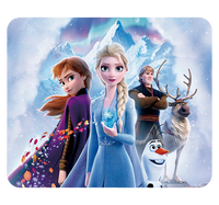 Podkładka pod myszkę Kraina Lodu