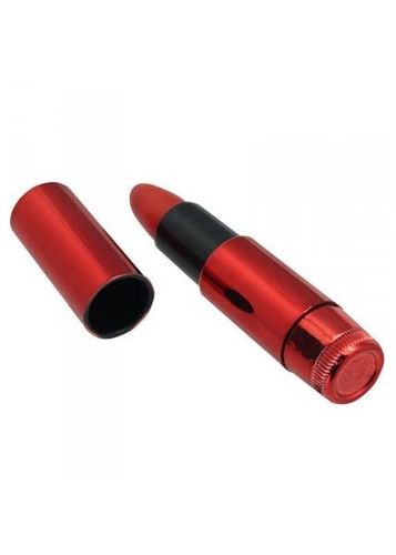 Mini Wibrator Szminka Pomadka Toyz4Lovers na Arena.pl