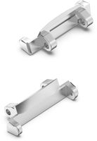 ADAPTER ZŁĄCZE MONTAŻOWE ZAPIĘCIE PASKA 22MM DO XIAOMI AMAZFIT T-REX 2