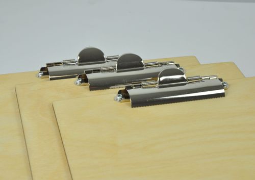 Podkładka z grawerem pod dokumenty A4 z klipsem 10 szt. na Arena.pl