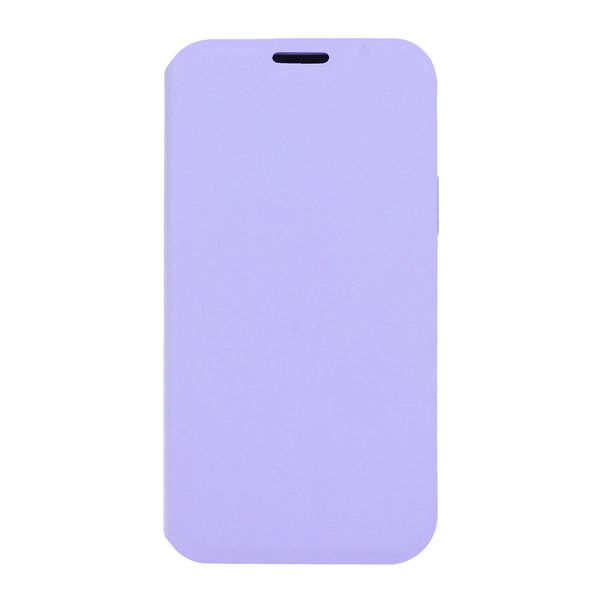 Kabura Vennus Lite do Iphone 12 Pro Max jasnofioletowa zdjęcie 1