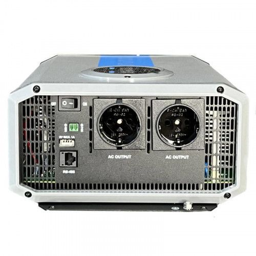 PRZETWORNICA EPEVER 500W 12VDC CZYSTA SINUSOIDA 220VAC na Arena.pl