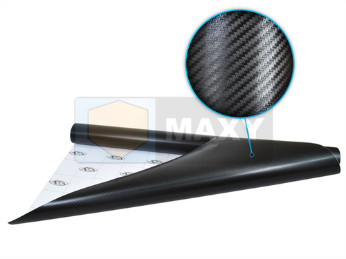 Folia carbon 1,27 x 30m na Arena.pl