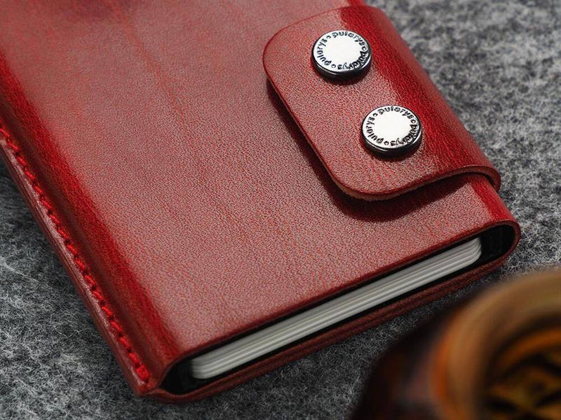 Portfel RFID FUNKY - Insider Line 1722 zdjęcie 4