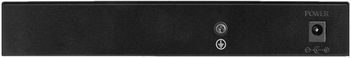 Switch PoE Pulsar SG108 10x 10/100/1000Mbps na Arena.pl
