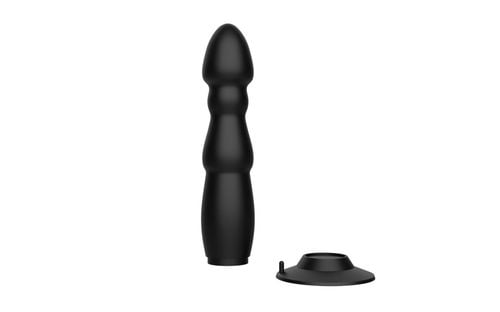 stymulator prostate massager usb 10 function / remote control na Arena.pl