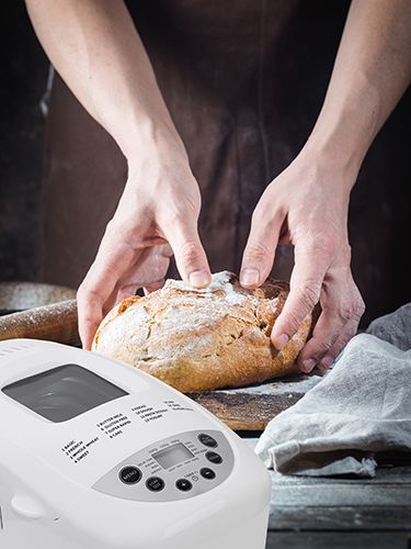 AD 6019 Maszyna do chleba - 15 Programów na Arena.pl