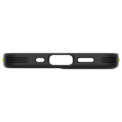 SPIGEN CYRILL COLOR BRICK IPHONE 12 MINI BLACK na Arena.pl